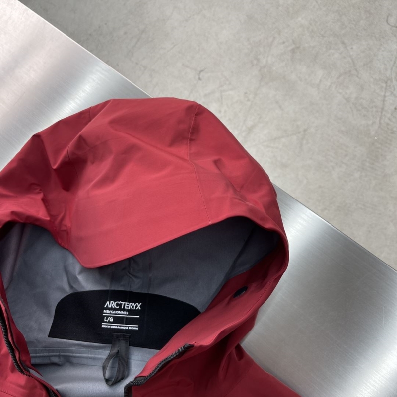 Arcteryx Outwear